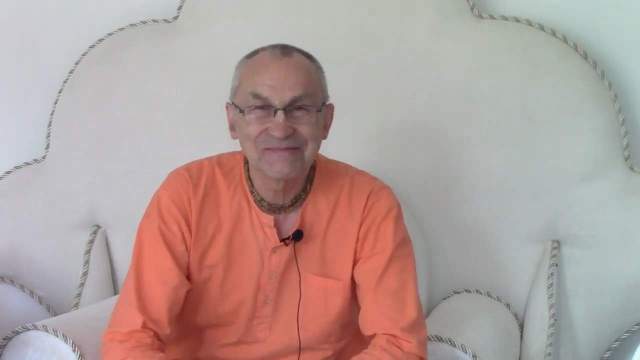 Бхактивикаш ИСККОН - это Вайкутха?